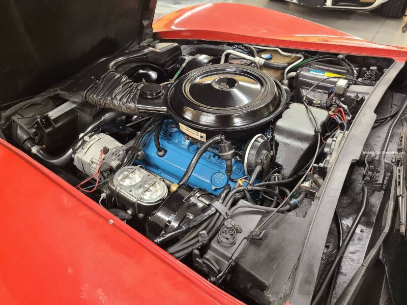 1980 Chevrolet Corvette