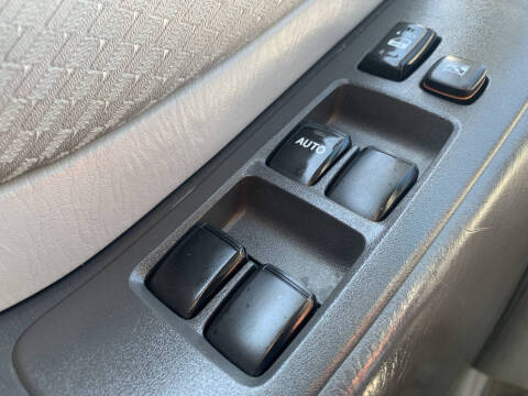 2005 Toyota Highlander