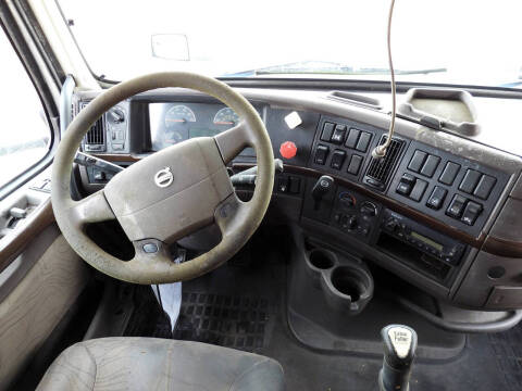 2013 Volvo 630