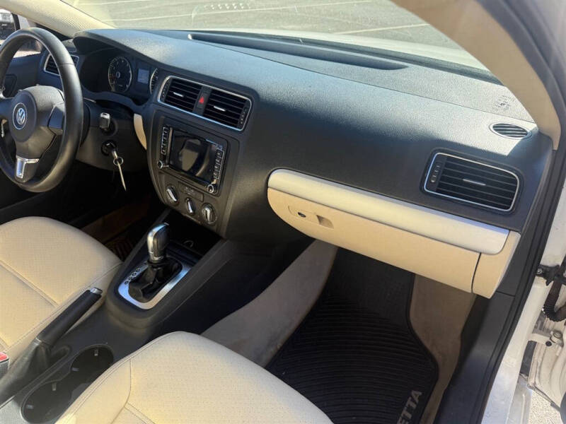 2013 Volkswagen Jetta