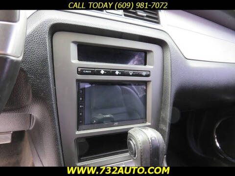 2014 Ford Mustang V6 Premium