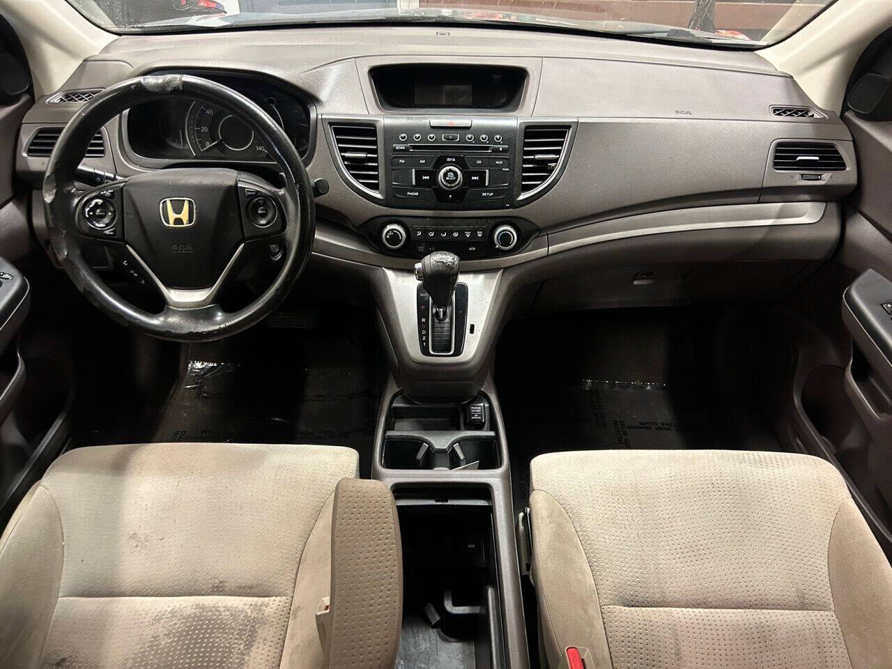 2012 Honda CR-V for sale at Paley Auto Group in Columbus, OH