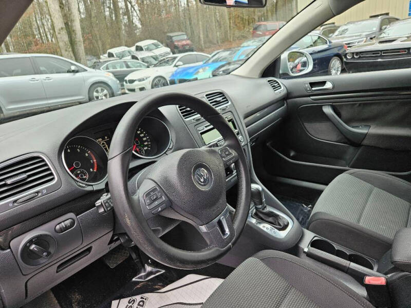 2013 Volkswagen Jetta