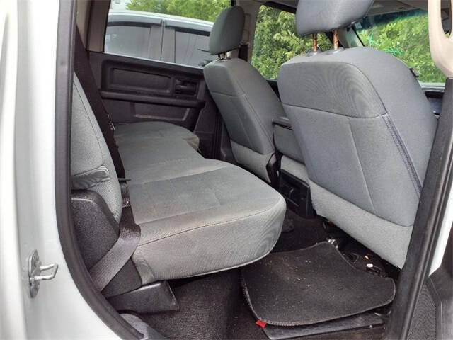 2015 RAM 1500 Express