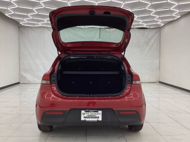 2018 Kia Rio 5-Door S