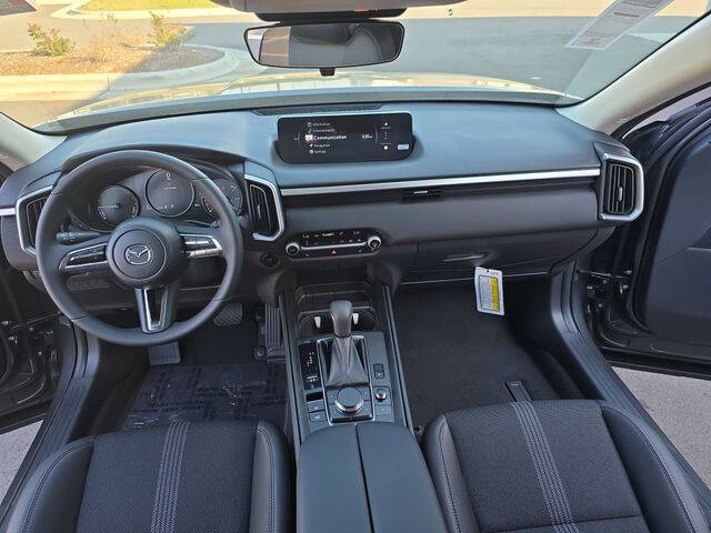 2026 Mazda CX-50 Hybrid Preferred