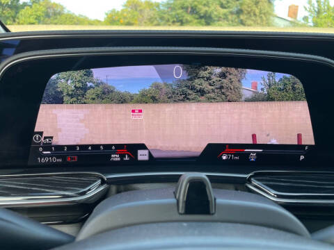 2023 Cadillac Escalade-V