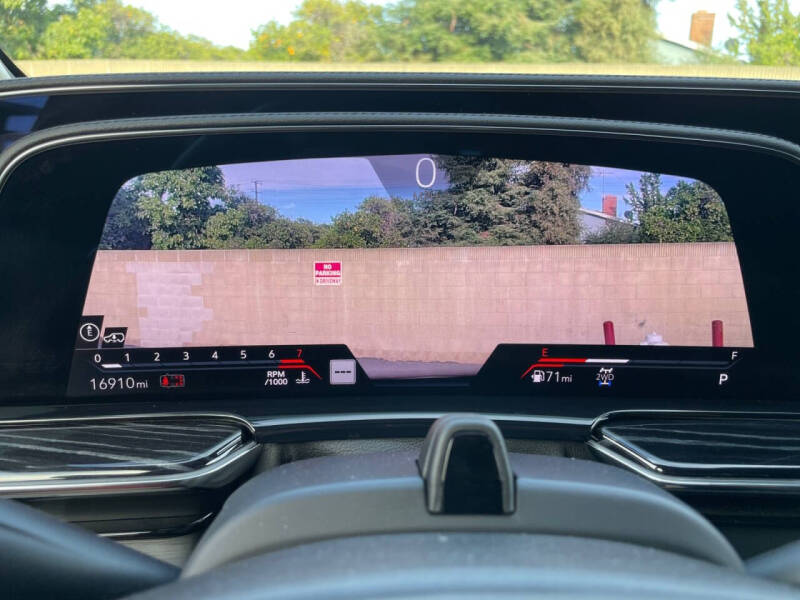 2023 Cadillac Escalade-V