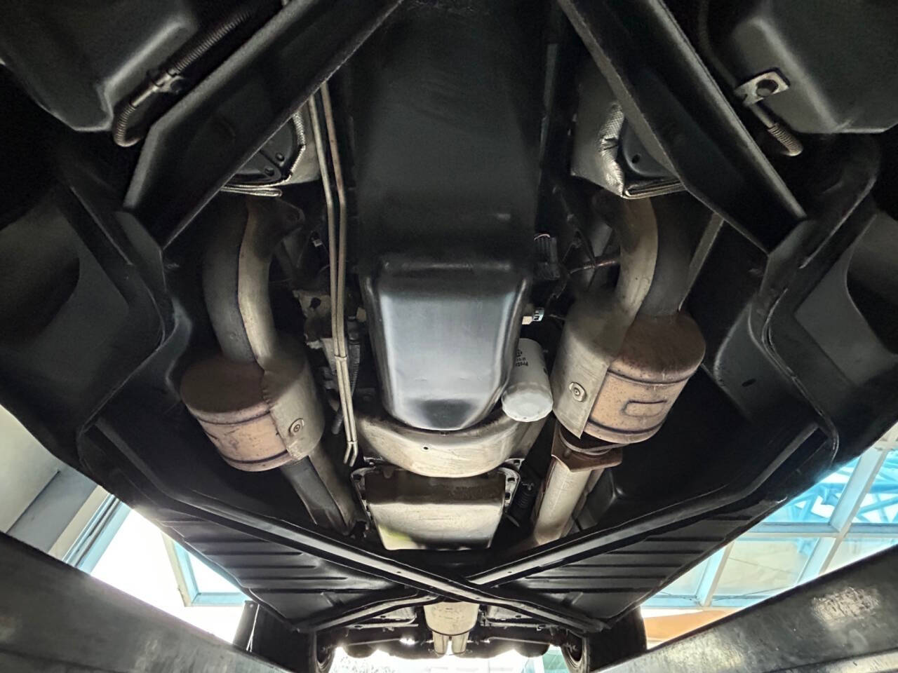 1994 Chevrolet Corvette 52