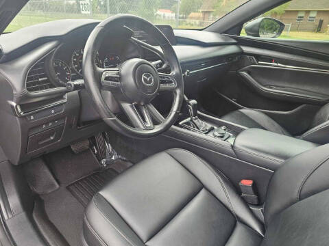 2021 Mazda Mazda3 Hatchback Preferred