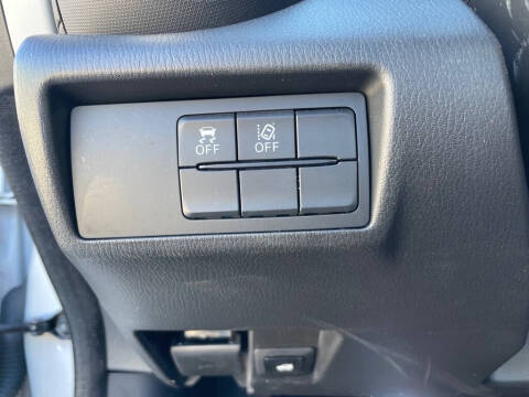 2019 Mazda MX-5 Miata RF Grand Touring