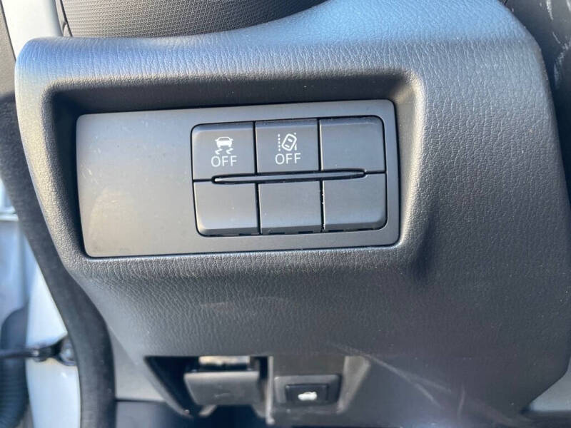 2019 Mazda MX-5 Miata RF Grand Touring