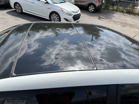 2015 Scion tC