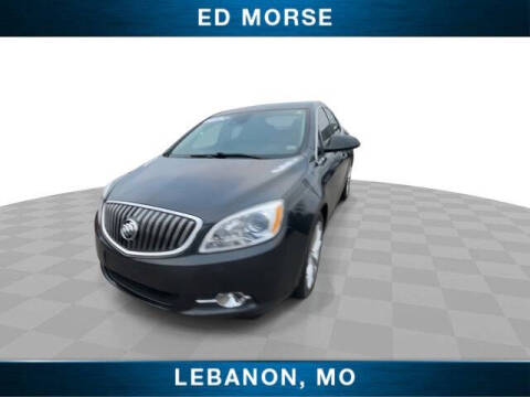 2015 Buick Verano Convenience Group