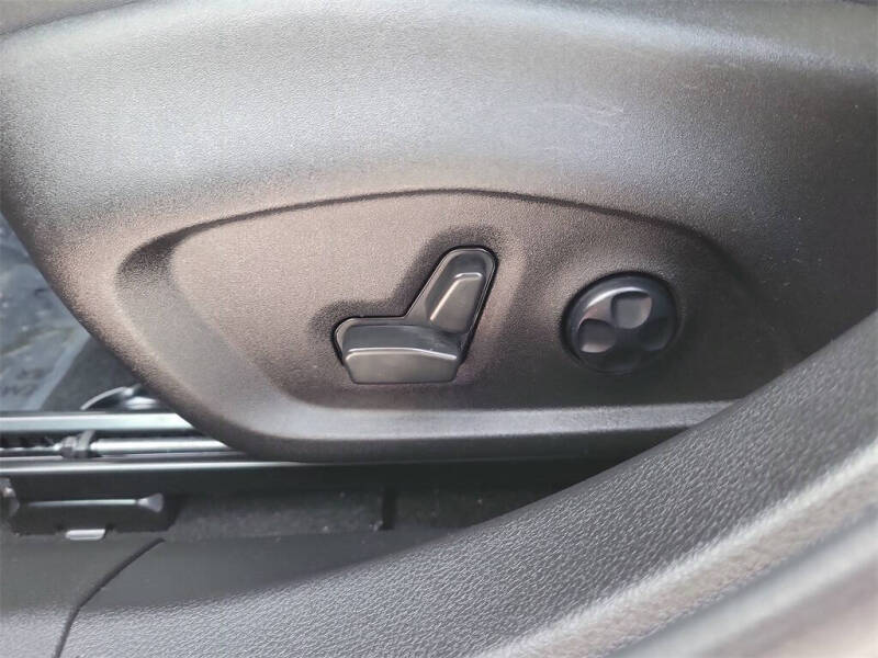 2024 Alfa Romeo Tonale Hybrid Ti