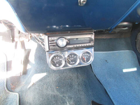 1961 Chevrolet Biscayne