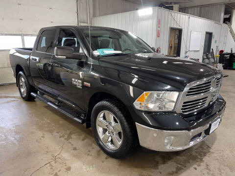 2019 RAM Ram Pickup 1500 Classic for sale at Premier Auto in Sioux Falls SD
