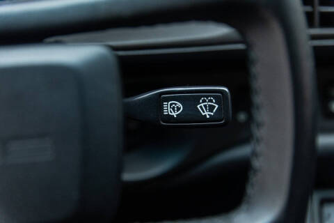 1986 Porsche 944 Turbo