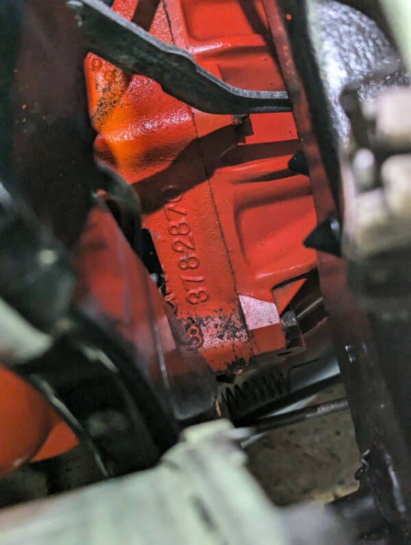 1963 Chevrolet Corvette