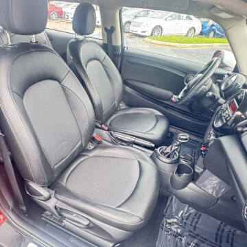 2014 MINI Hardtop Cooper