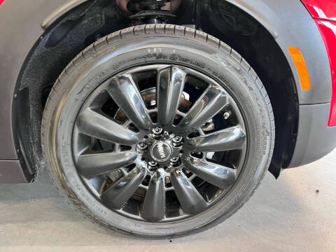 2021 MINI Countryman Cooper