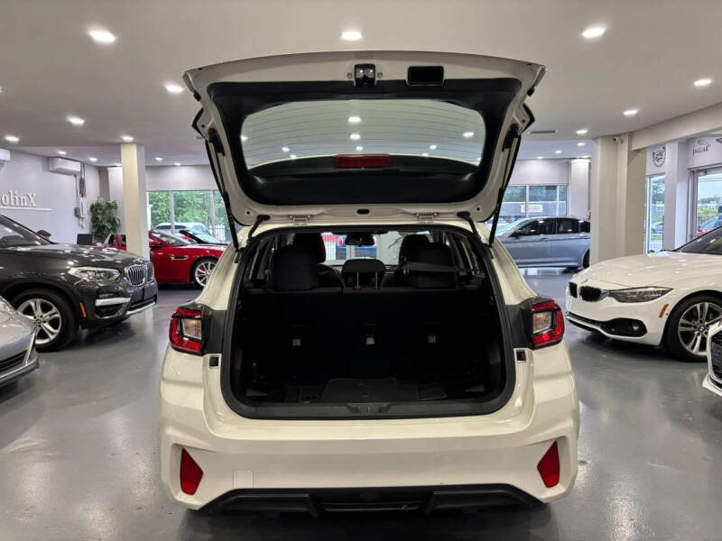 2024 Subaru Impreza