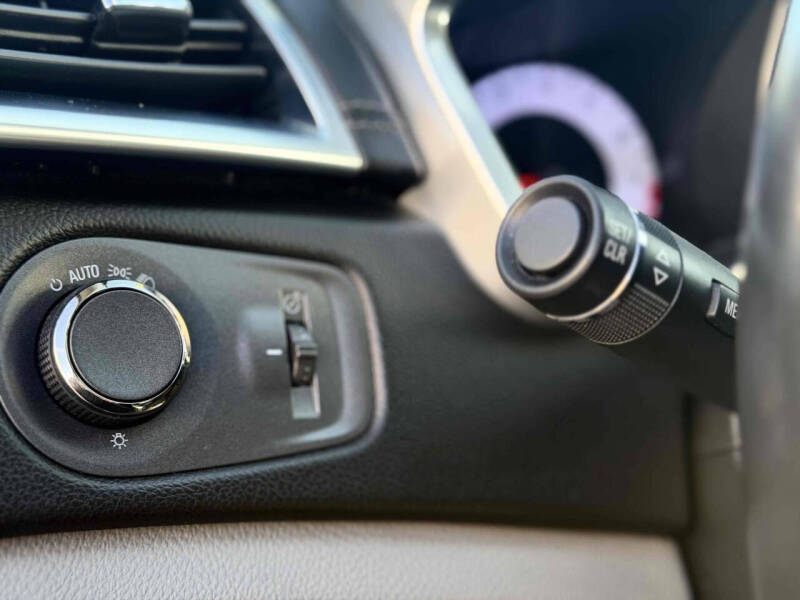 2012 Cadillac SRX