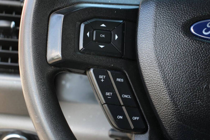 2021 Ford F-450 Super Duty