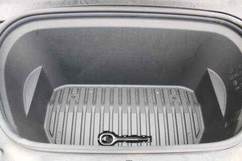 2021 Tesla Model Y Standard Range