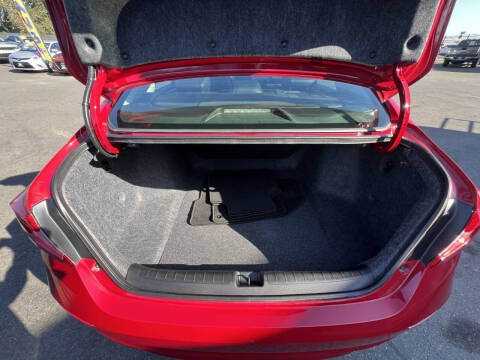 2022 Honda Accord Sport Special Edition