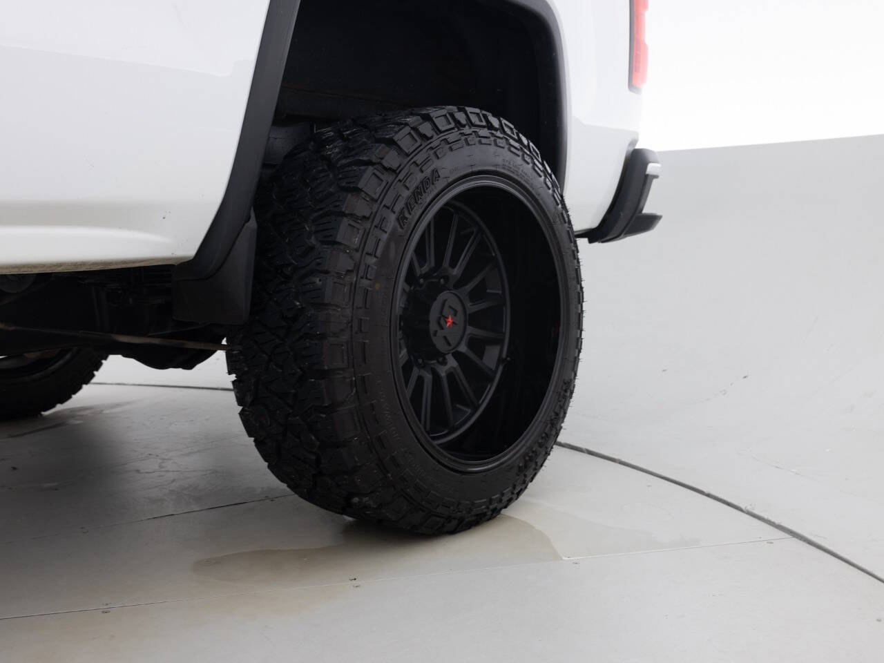 Used Car 2015 Gmc Sierra 2500hd  Slt 4x4 4dr Crew Cab Lb For Sale Under $35,000 In Coal City, Illinois