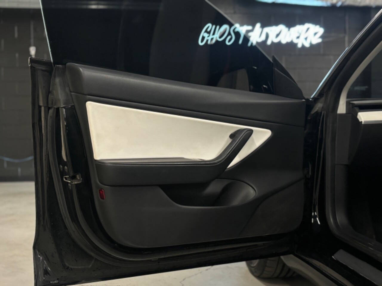 2020 Tesla Model 3 for sale at GHOST AUTOWERKZ in Northbrook, IL