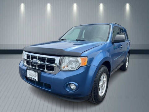2009 Ford Escape XLT