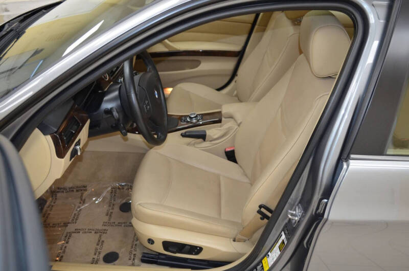 2011 BMW 3 Series 328i xDrive