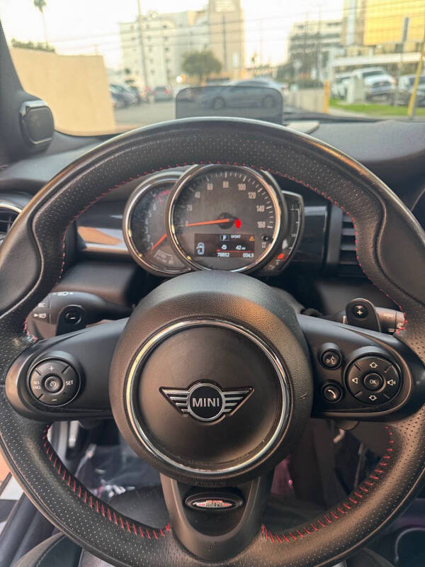 2020 MINI Hardtop 2 Door Cooper S