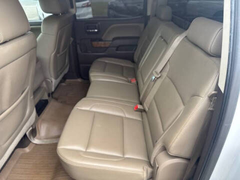 2015 GMC Sierra 1500