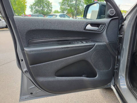 2024 Dodge Durango SXT