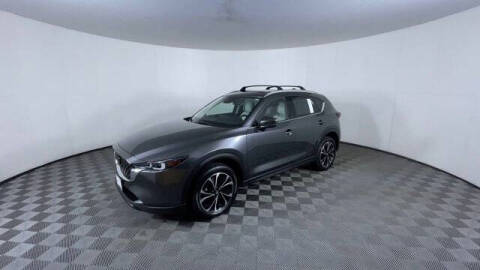 2023 Mazda CX-5 2.5 S Premium