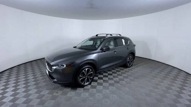2023 Mazda CX-5 2.5 S Premium