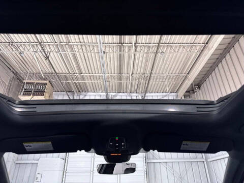 2024 Audi SQ7 4.0T quattro Premium Plus