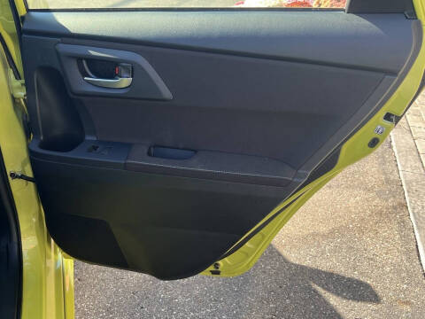 2018 Toyota Corolla iM