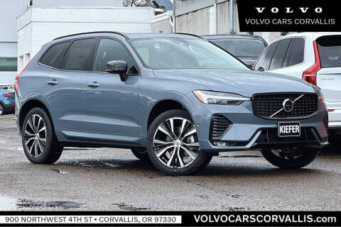 2023 Volvo XC60 for sale at Kiefer Nissan Used Cars of Albany in Albany OR