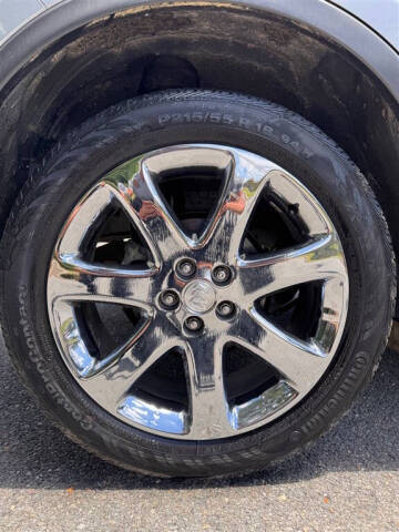 2016 Buick Encore Convenience