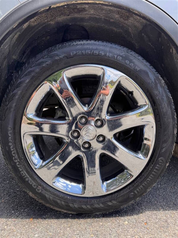 2016 Buick Encore Convenience