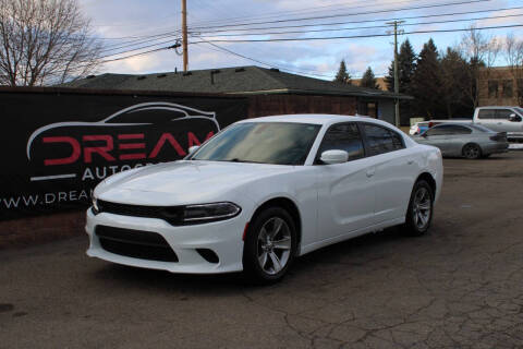 2019 Dodge Charger