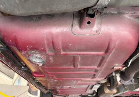 1996 Buick Century Special