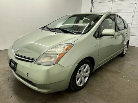 2006 Toyota Prius for sale at R & B Finance Co in Dallas TX