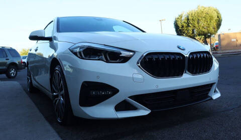 2020 BMW 2 Series 228i xDrive Gran Coupe