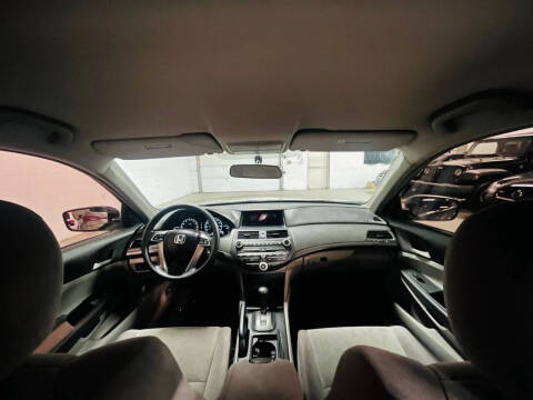 2009 Honda Accord LX