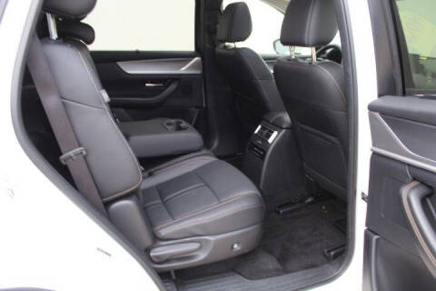 2025 Mazda CX-90 3.3 Turbo Select